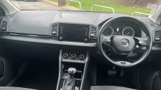 Skoda Karoq 1.5 TSI SE L 5dr DSG Petrol Estate